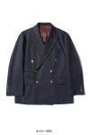 FREEMANS SPORTING CLUB(フリーマンズ スポーティング クラブ)RIVINGTON JACKET リヴィントンジャケット FY243TJB01 -19