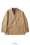 FREEMANS SPORTING CLUB(フリーマンズ スポーティング クラブ)RIVINGTON JACKET リヴィントンジャケット FY243TJB01 -20