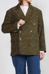 FREEMANS SPORTING CLUB(フリーマンズ スポーティング クラブ)RIVINGTON JACKET リヴィントンジャケット FY243TJB08 -1