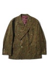 FREEMANS SPORTING CLUB(フリーマンズ スポーティング クラブ)RIVINGTON JACKET リヴィントンジャケット FY243TJB08 -10