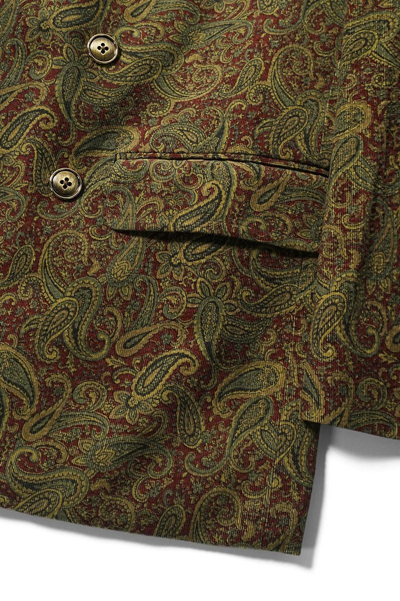 FREEMANS SPORTING CLUB(フリーマンズ スポーティング クラブ)RIVINGTON JACKET リヴィントンジャケット FY243TJB08 -15