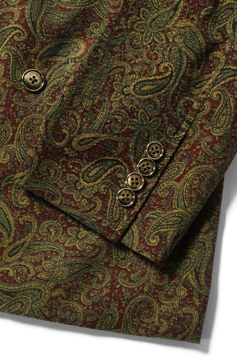 FREEMANS SPORTING CLUB(フリーマンズ スポーティング クラブ)RIVINGTON JACKET リヴィントンジャケット FY243TJB08 -17