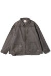 KAMIYA(カミヤ)BORO Duck Jacket ボロダックジャケット G13JK023