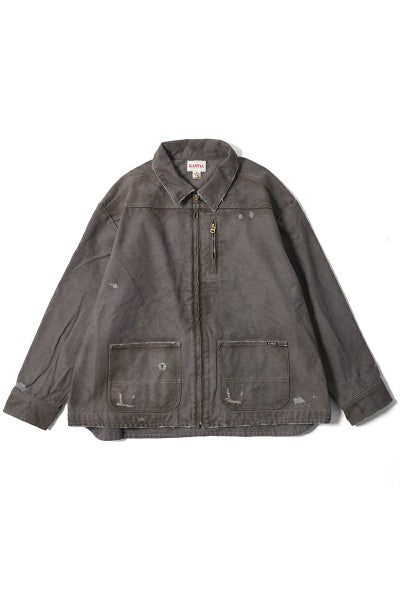KAMIYA(カミヤ)BORO Duck Jacket ボロダックジャケット G13JK023