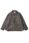 KAMIYA(カミヤ)BORO Duck Jacket ボロダックジャケット G13JK023 -11