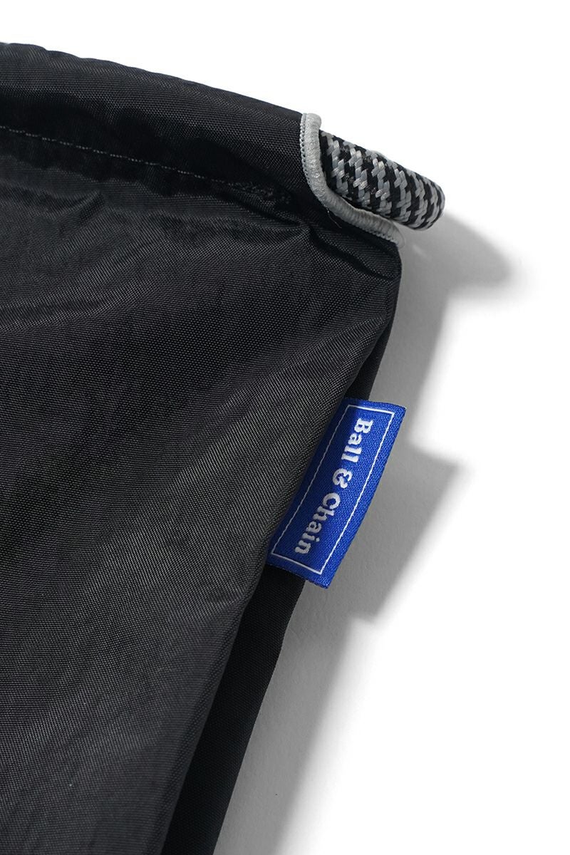 Ball & Chain(ボールアンドチェーン)Mickey&Minnie (M) ミッキーアンドミニ―M ショッピングバック トートバッグ 324004 -4