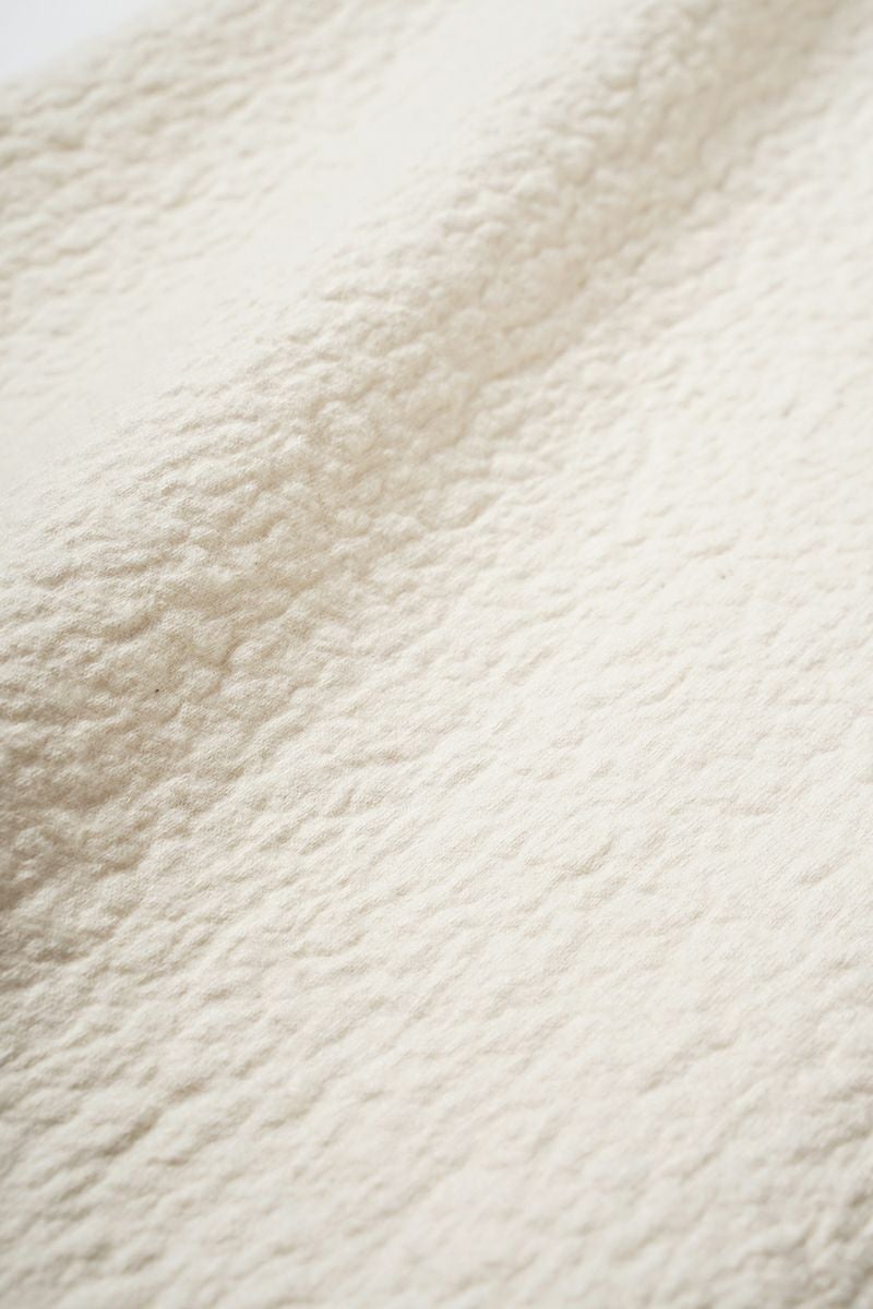 kengo(ケンゴ)cotton wool bokomoko flare pants コットンウール ボコモコ フレアパンツ K24FW-PA3 -15