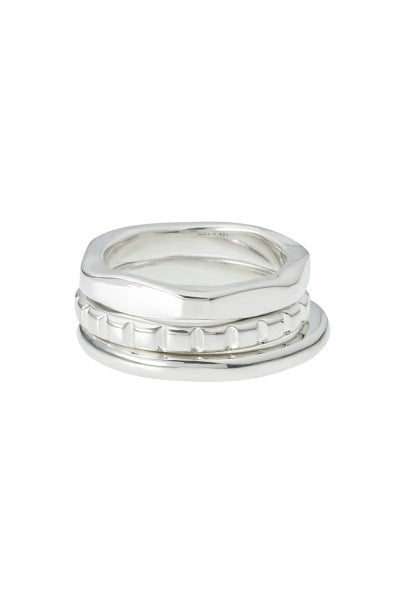 XOLO(ショロ)Triple with Cushion Ring トリプルウィズクッションリング XOR095