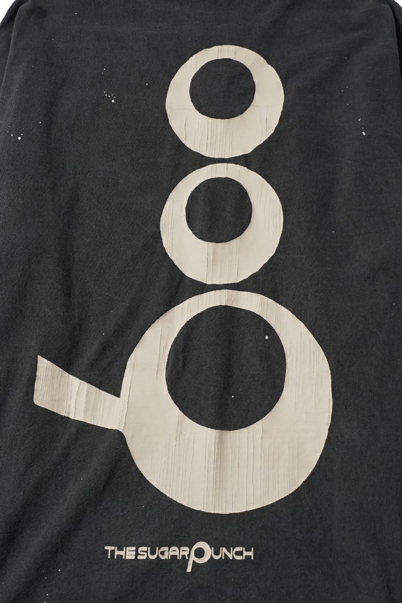 THE SUGAR PUNCH(シュガーパンチ)CYBORG009 L/S T-Shirt サイボーグ009 長袖Tシャツ TSCM23SM-001 -18