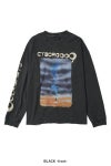 THE SUGAR PUNCH(シュガーパンチ)CYBORG009 L/S T-Shirt サイボーグ009 長袖Tシャツ TSCM23SM-001 -19