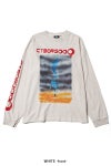 THE SUGAR PUNCH(シュガーパンチ)CYBORG009 L/S T-Shirt サイボーグ009 長袖Tシャツ TSCM23SM-001 -21
