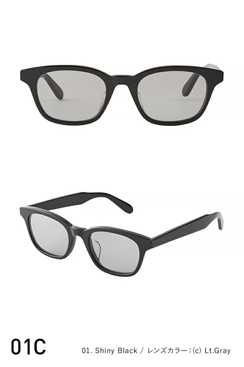 A.D.S.R.(エーディーエスアール)BALVIN バルヴィン -5