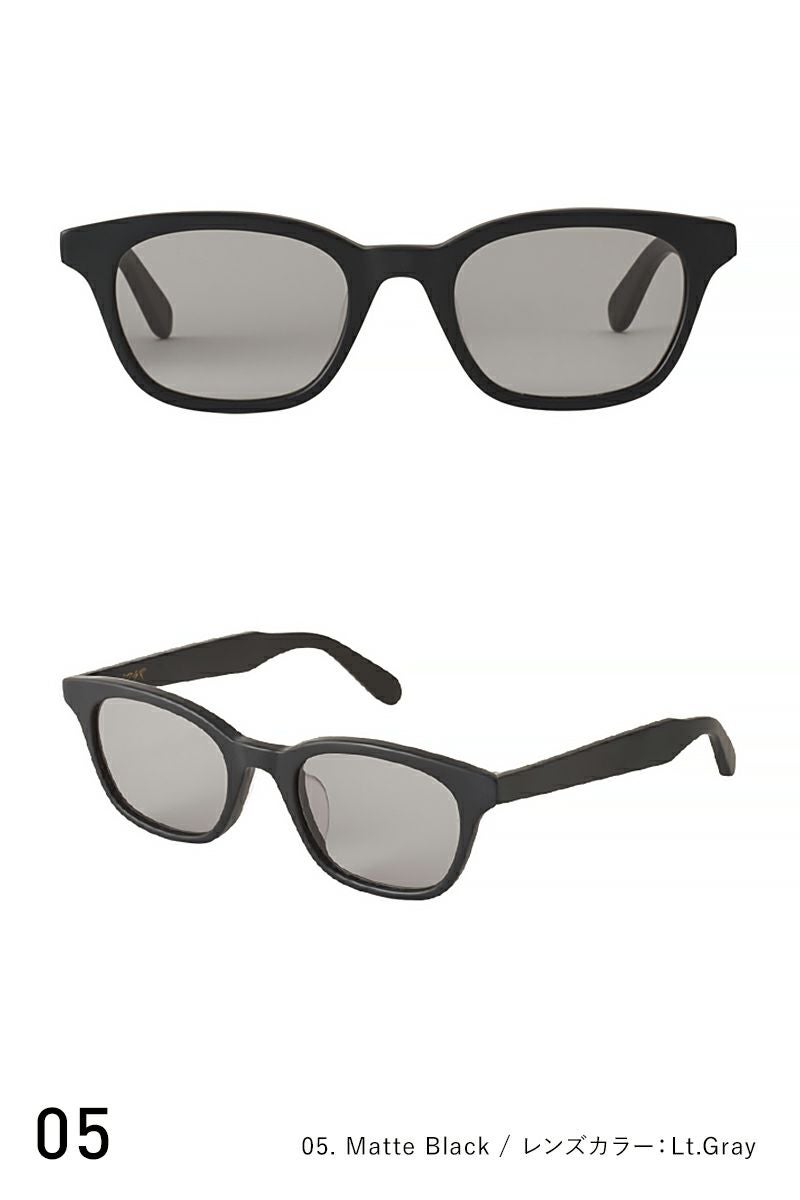 A.D.S.R.(エーディーエスアール)BALVIN バルヴィン -6