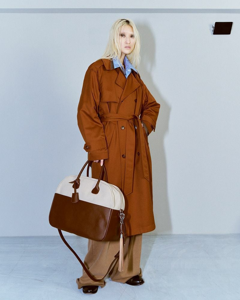 Rich I(リッチ アイ) 25SS LOOKBOOK