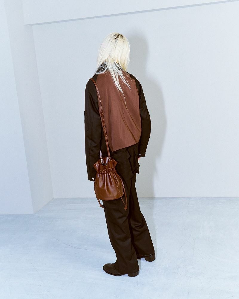 Rich I(リッチ アイ) 25SS LOOKBOOK