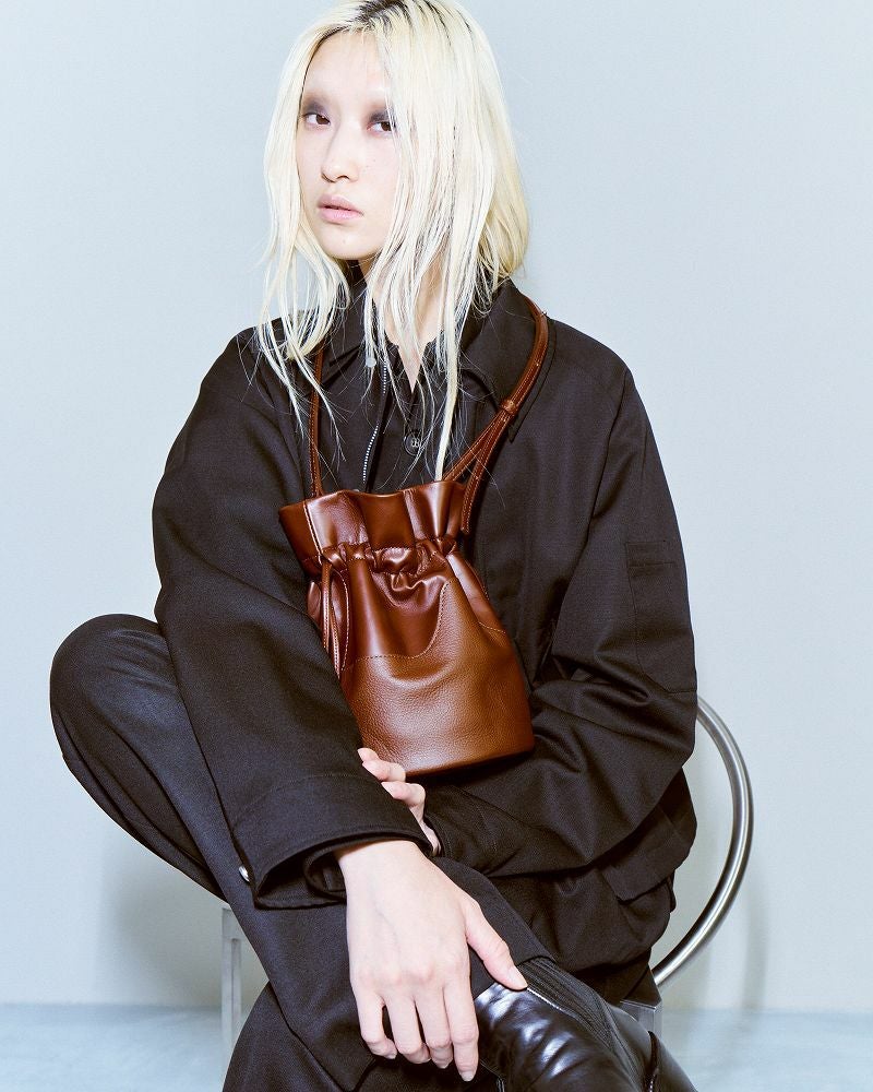 Rich I(リッチ アイ) 25SS LOOKBOOK