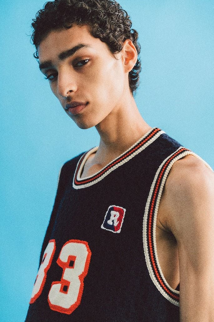 RICE NINE TEN(ライスナインテン) 25SS LOOKBOOK