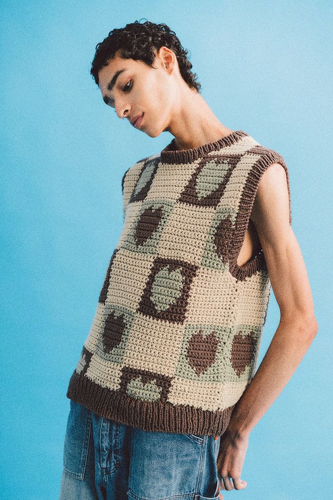 RICE NINE TEN(ライスナインテン) 25SS LOOKBOOK