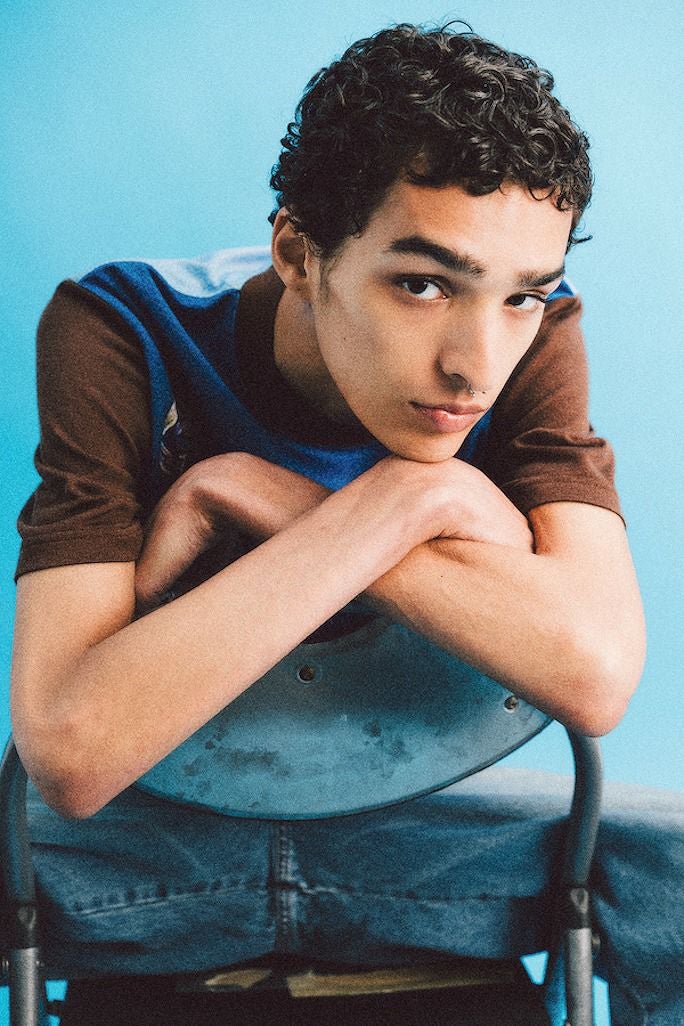 RICE NINE TEN(ライスナインテン) 25SS LOOKBOOK