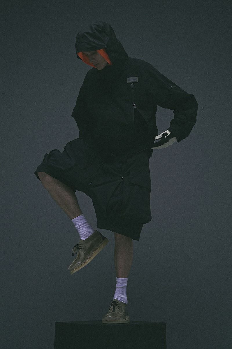 Poliquant(ポリクアント) 25SS LOOKBOOK