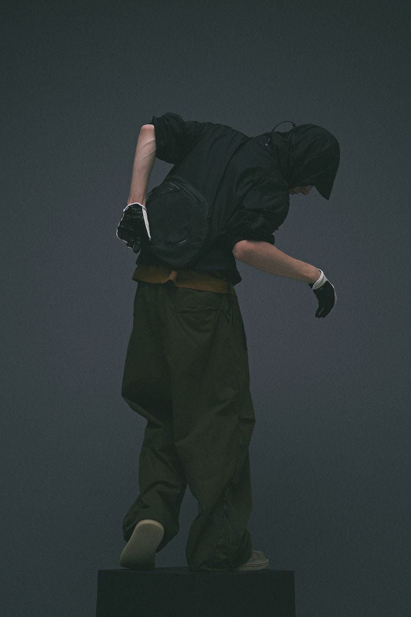 Poliquant(ポリクアント) 25SS LOOKBOOK