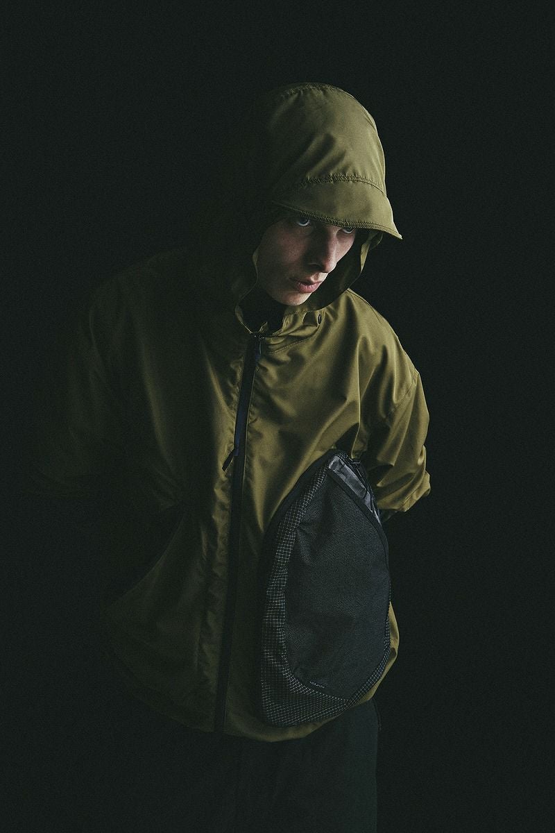 Poliquant(ポリクアント) 25SS LOOKBOOK