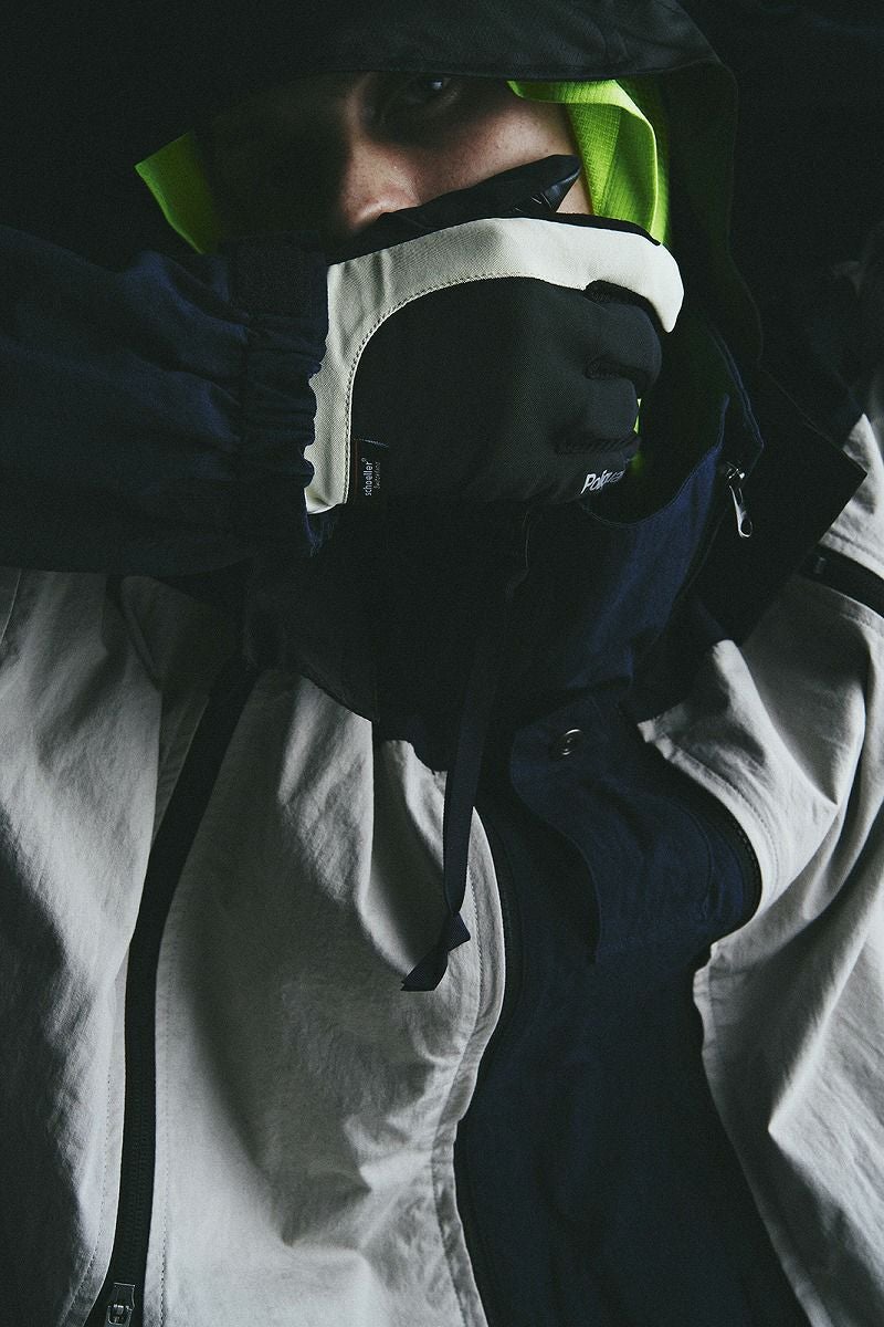 Poliquant(ポリクアント) 25SS LOOKBOOK