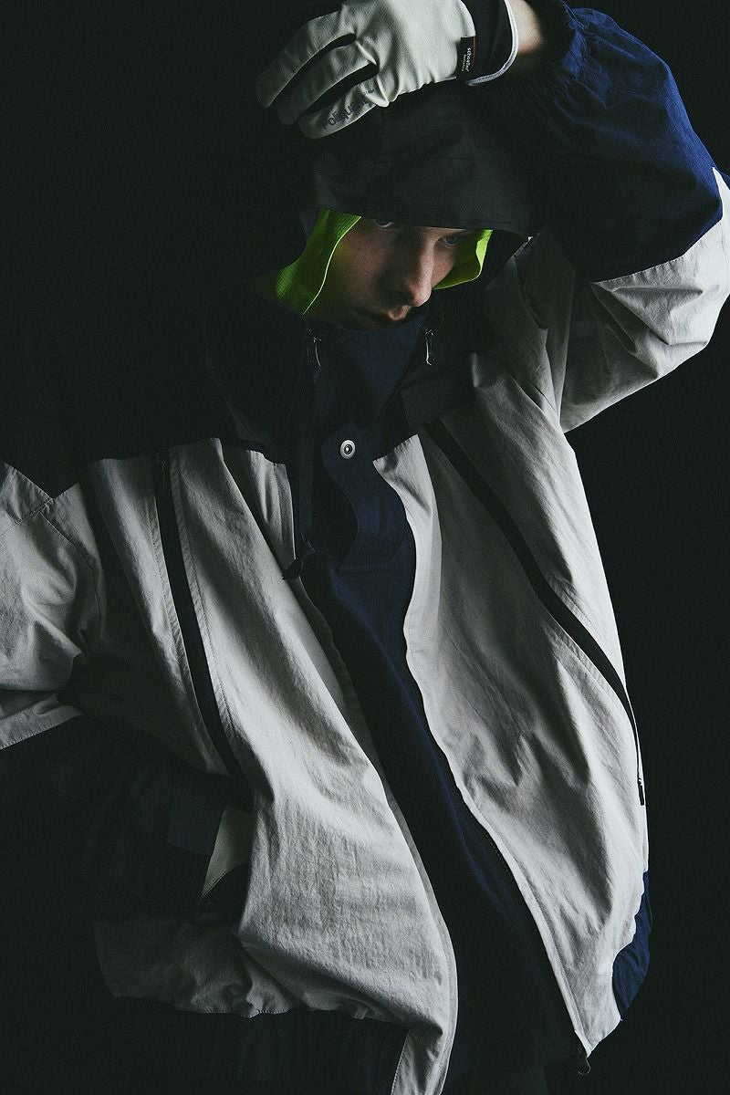 Poliquant(ポリクアント) 25SS LOOKBOOK