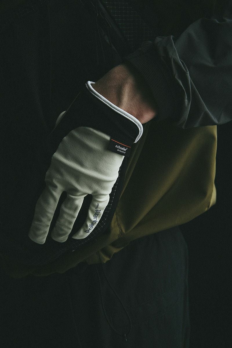 Poliquant(ポリクアント) 25SS LOOKBOOK