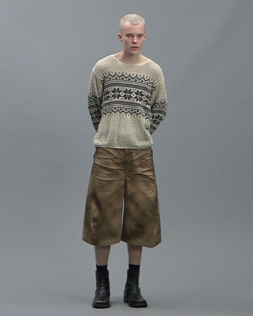 NVRFRGT(ネヴァーフォーゲット)25SS LOOKBOOK