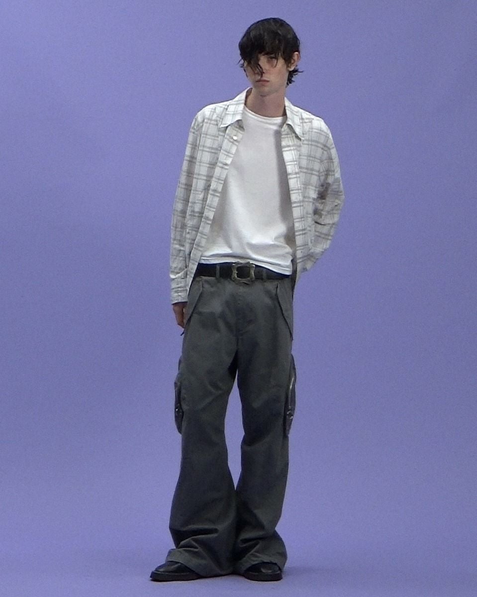 NVRFRGT(ネヴァーフォーゲット)25SS LOOKBOOK