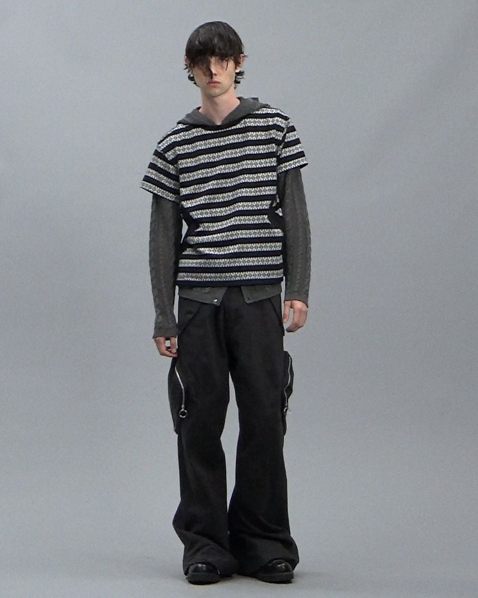 NVRFRGT(ネヴァーフォーゲット)25SS LOOKBOOK