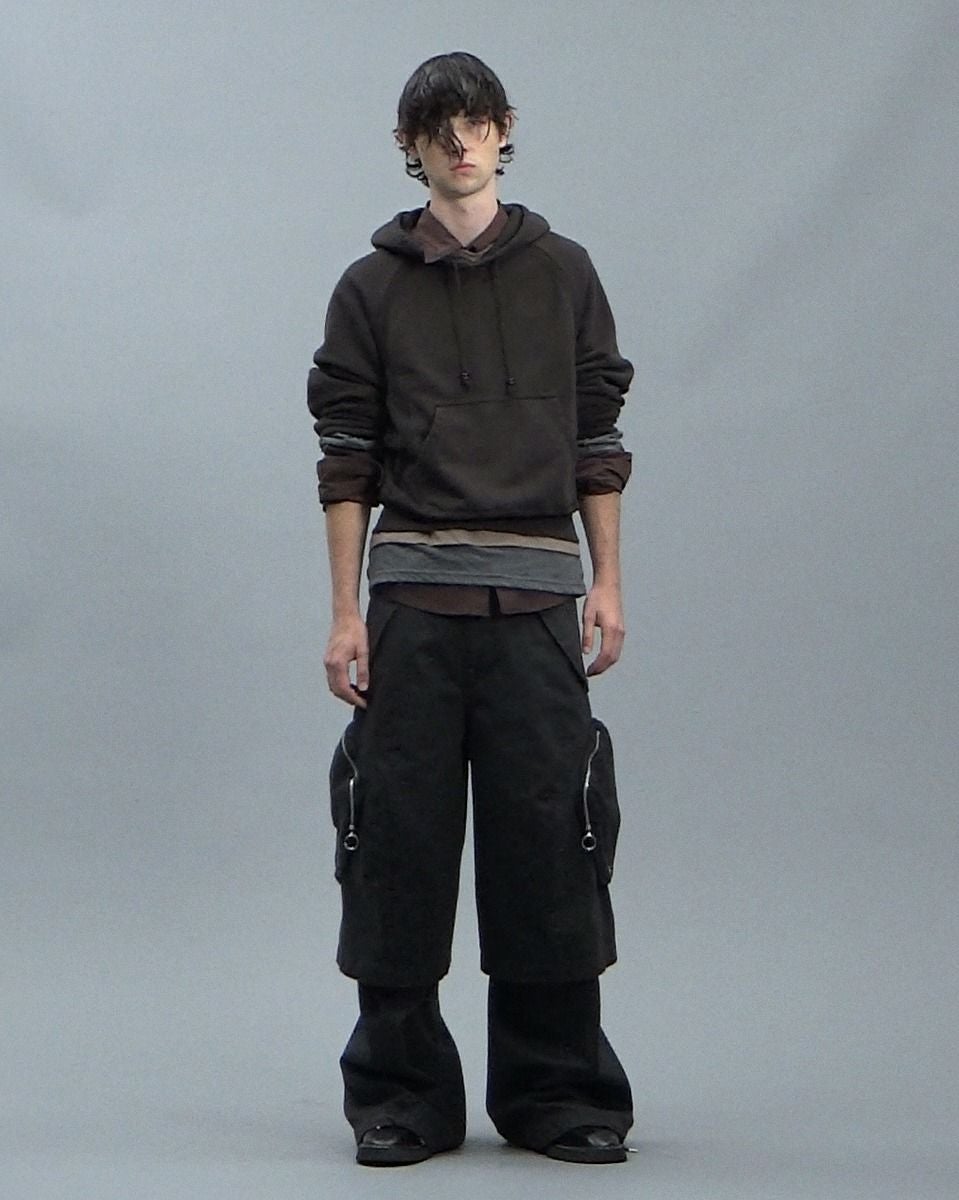 NVRFRGT(ネヴァーフォーゲット)25SS LOOKBOOK