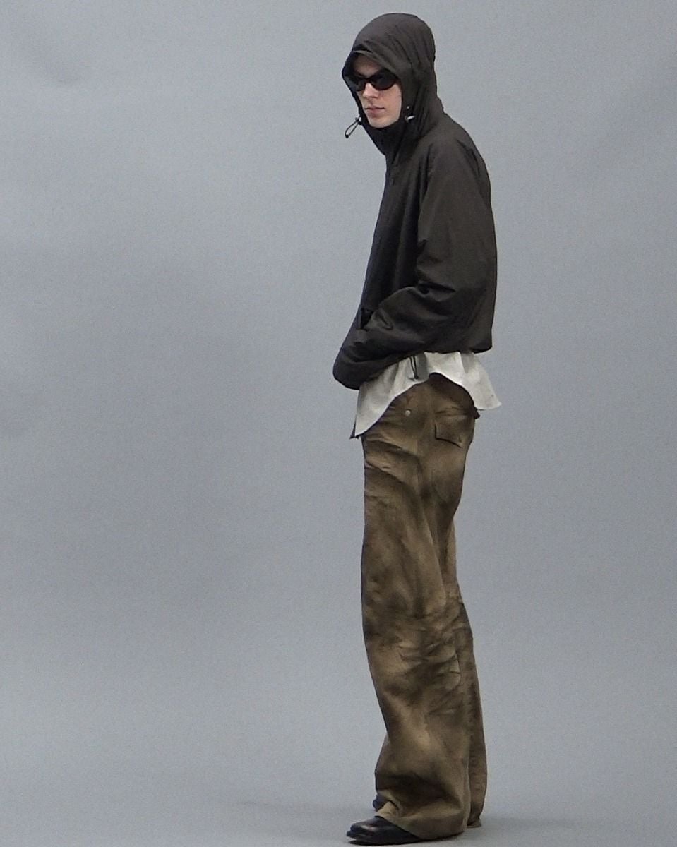 NVRFRGT(ネヴァーフォーゲット)25SS LOOKBOOK