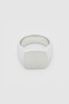 TOMWOOD(トムウッド)Cushion Satin Ring R74HSNA02S925 -1