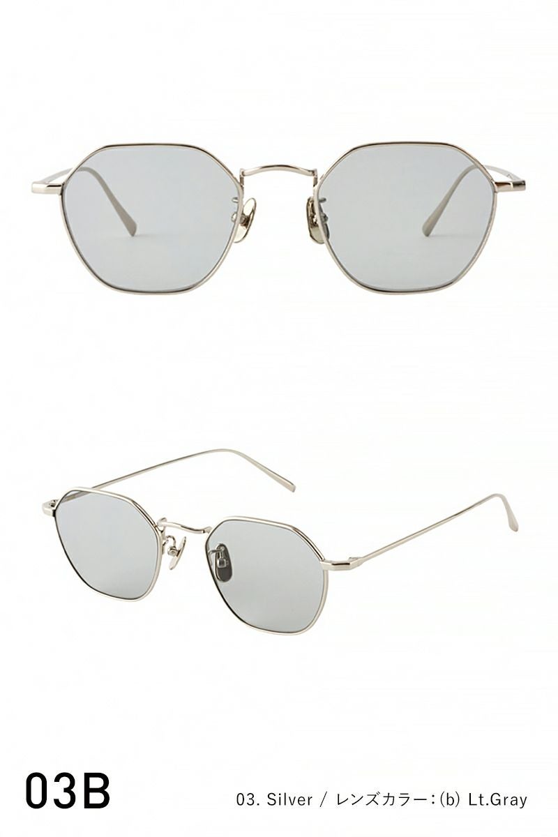 A.D.S.R.(エーディーエスアール)BAZ バズ -8