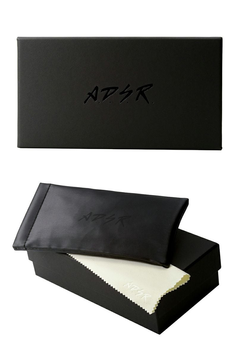 A.D.S.R.(エーディーエスアール)BOZ ボズ -2