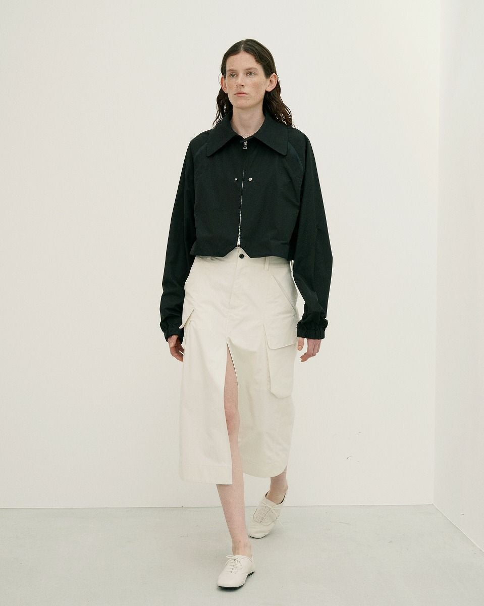 NTN(エヌティーエヌ) 25SS LOOK BOOK