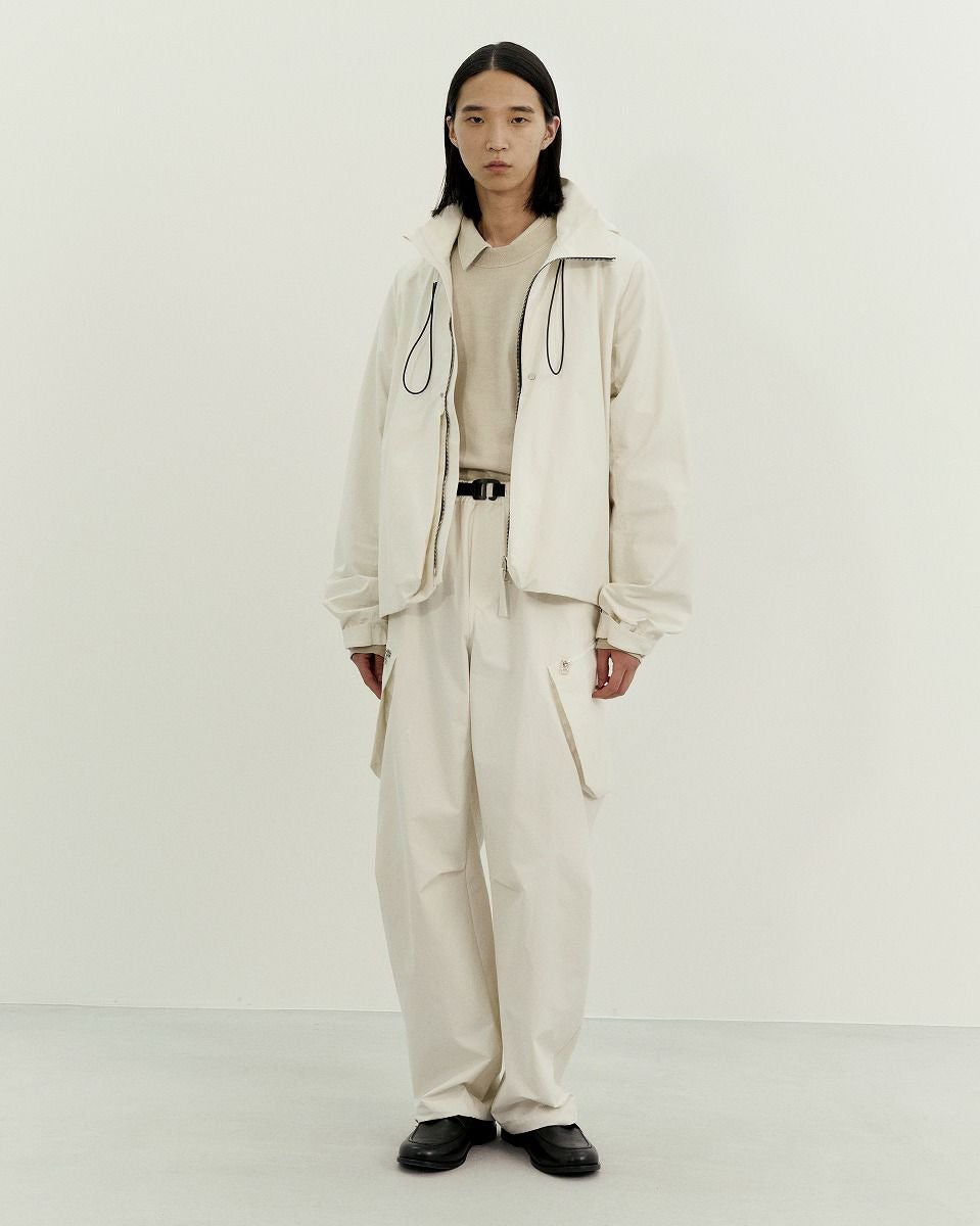 NTN(エヌティーエヌ) 25SS LOOK BOOK