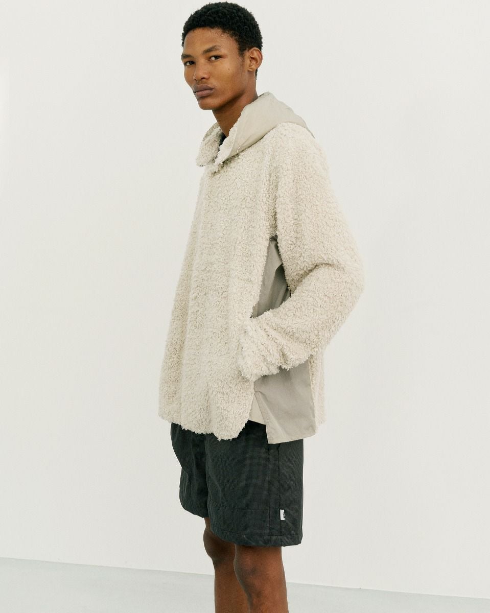 NTN(エヌティーエヌ) 25SS LOOK BOOK