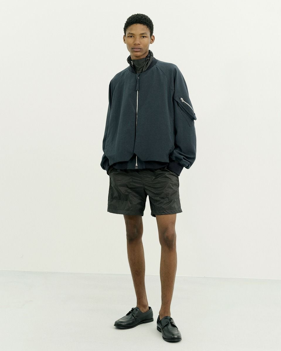 NTN(エヌティーエヌ) 25SS LOOK BOOK