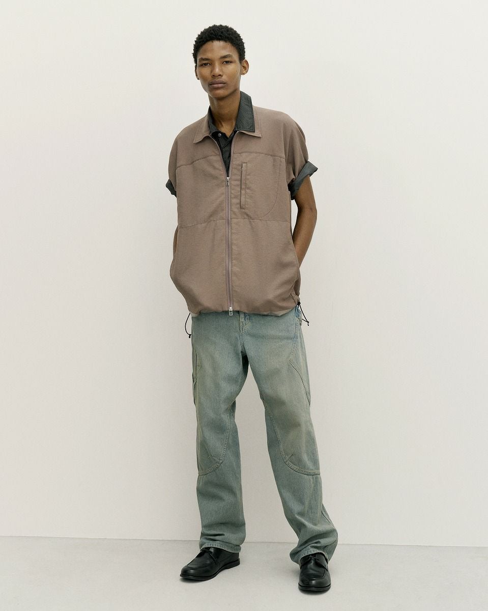 NTN(エヌティーエヌ) 25SS LOOK BOOK