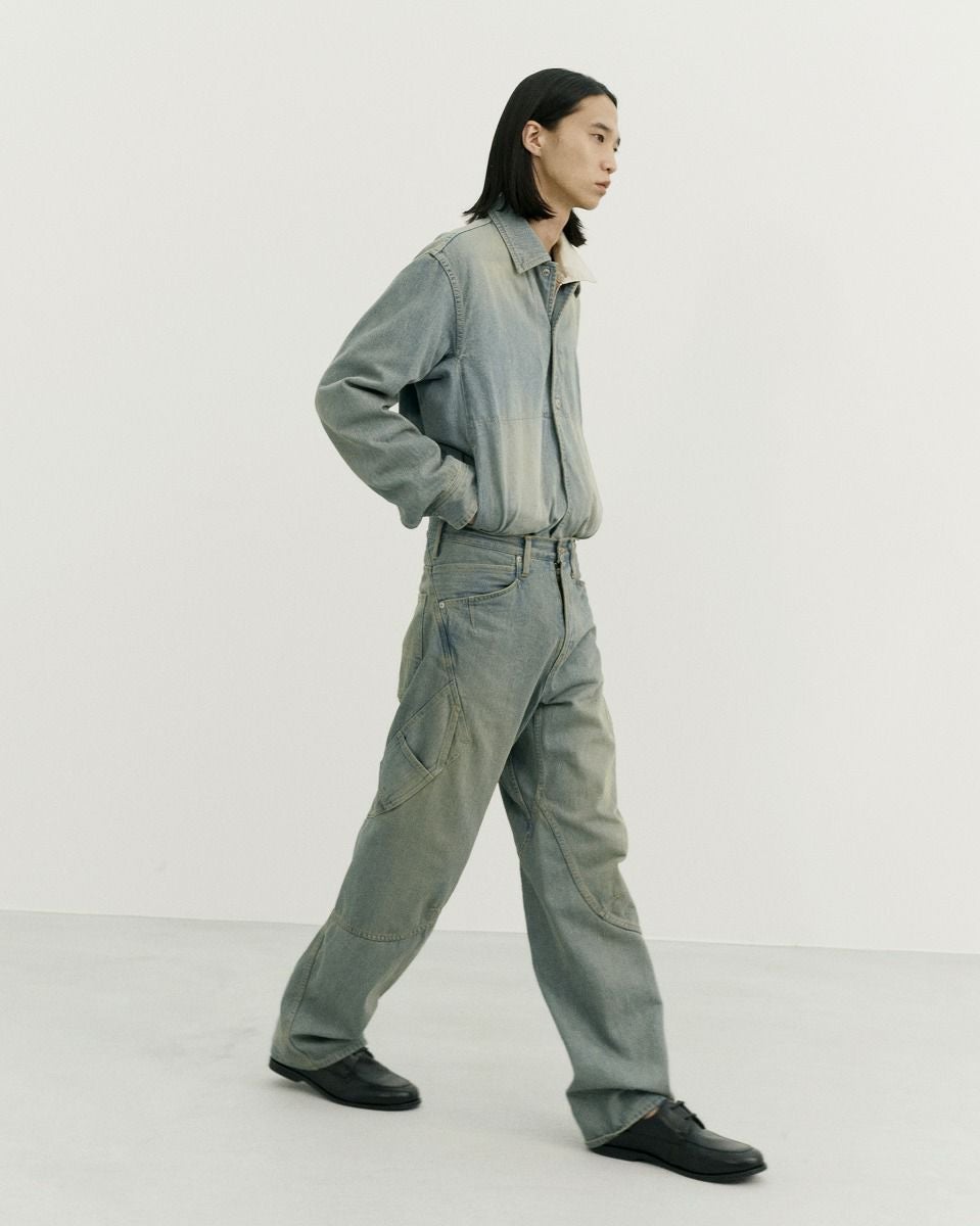 NTN(エヌティーエヌ) 25SS LOOK BOOK