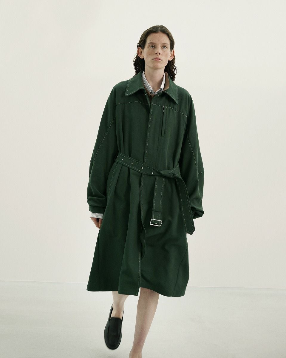 NTN(エヌティーエヌ) 25SS LOOK BOOK