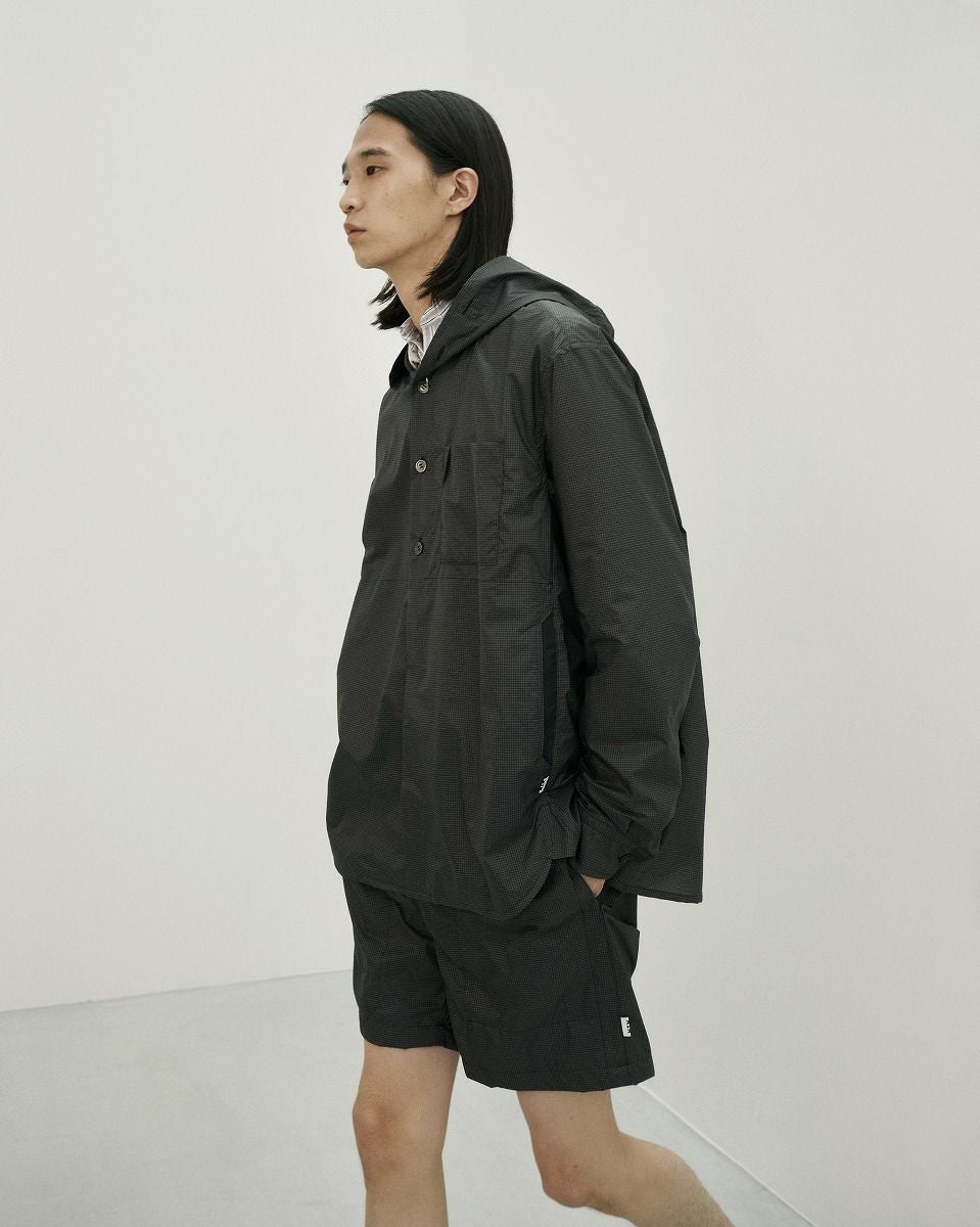 NTN(エヌティーエヌ) 25SS LOOK BOOK