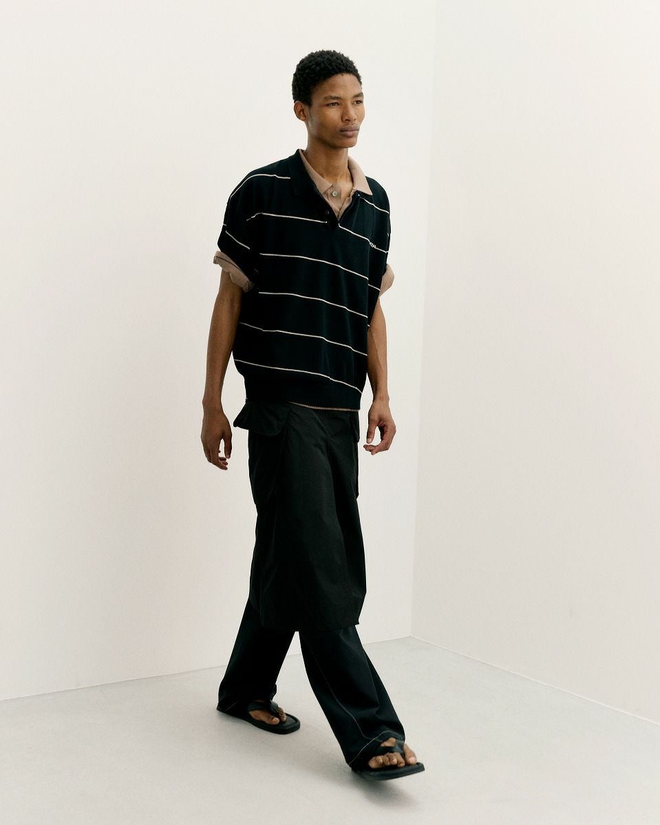 NTN(エヌティーエヌ) 25SS LOOK BOOK