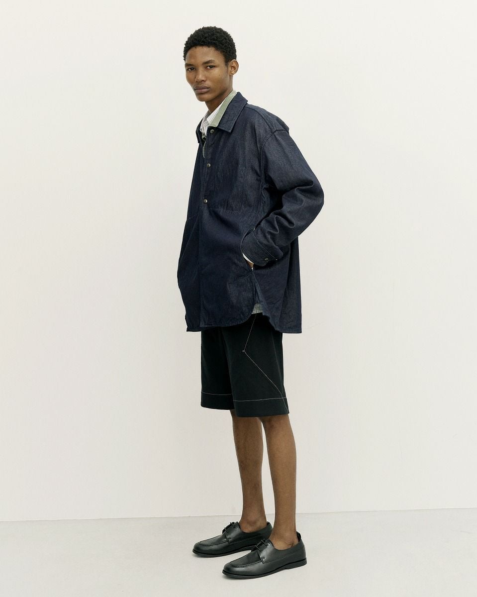 NTN(エヌティーエヌ) 25SS LOOK BOOK