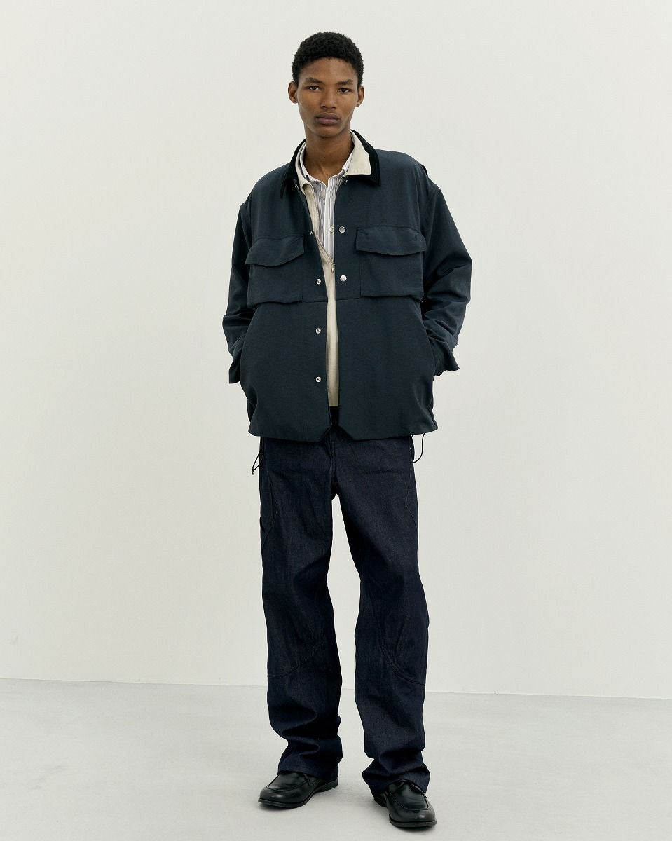 NTN(エヌティーエヌ) 25SS LOOK BOOK