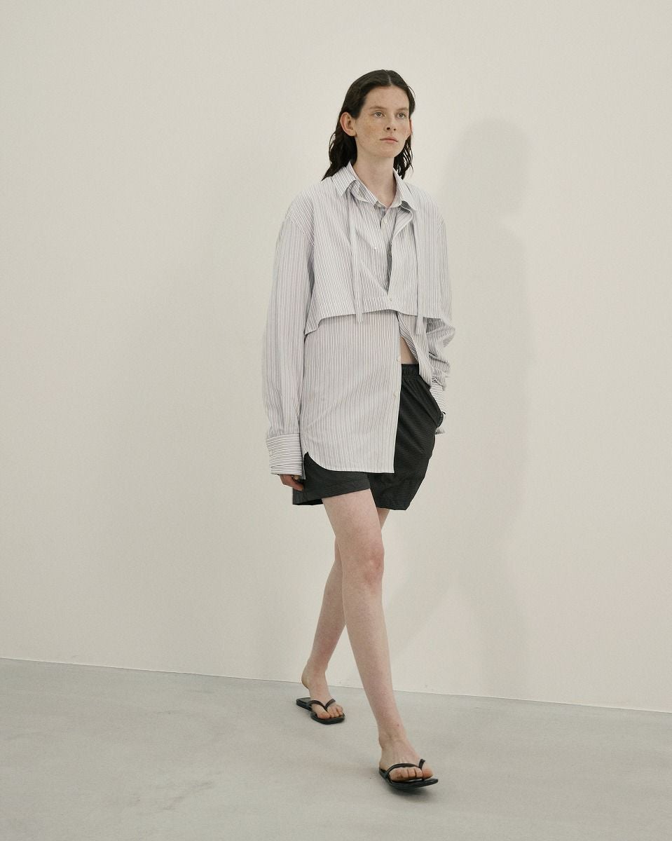 NTN(エヌティーエヌ) 25SS LOOK BOOK