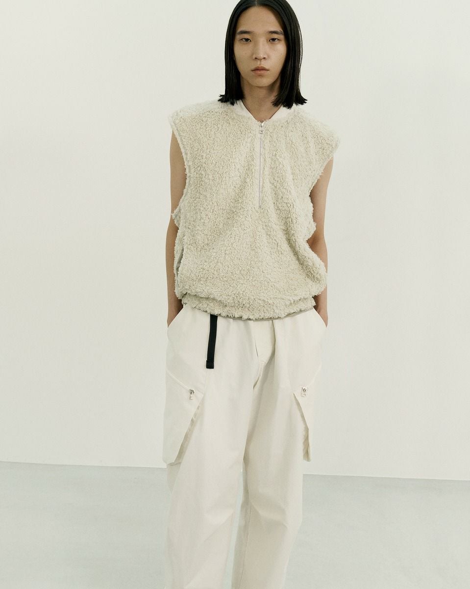 NTN(エヌティーエヌ) 25SS LOOK BOOK